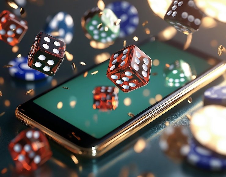 Interface meja VIP megalive99 menampilkan batas taruhan tinggi dan statistik meja real-time